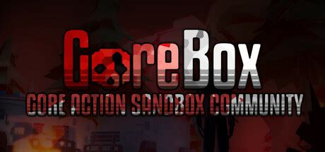gorebox wiki|Steam Community :: GoreBox.